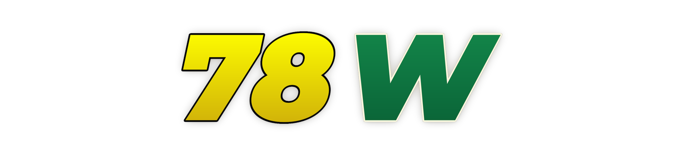 78w